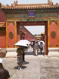 Zijincheng: The Forbidden City