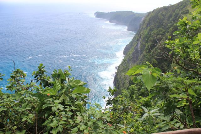 Lembongan Island