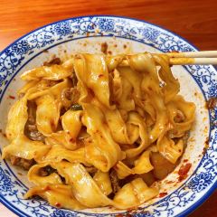 Yibire Steamed Buns Restaurant User Photo