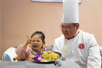巽寮印象美食部落