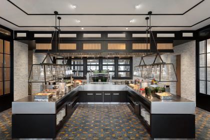 Merchant Kitchen