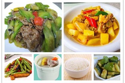 新都會大飯店·餐廳