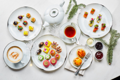 LAGO RESTAURANT & BAR By BELLAGIO