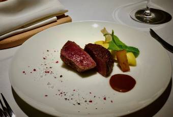 蘭頌餐廳用戶圖片