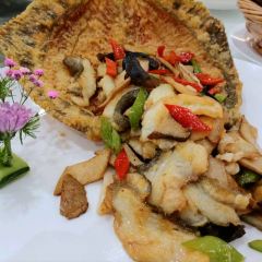 五莲飞天宾馆·餐厅 User Photo