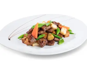 Yu Garden Chinese Restaurant