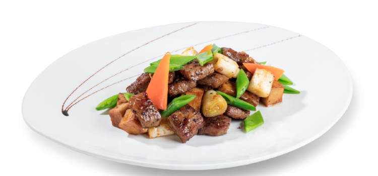 Yu Garden Chinese Restaurant