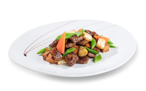 Yu Garden Chinese Restaurant
