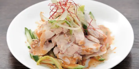 Gyozaya Ryu Komachiten