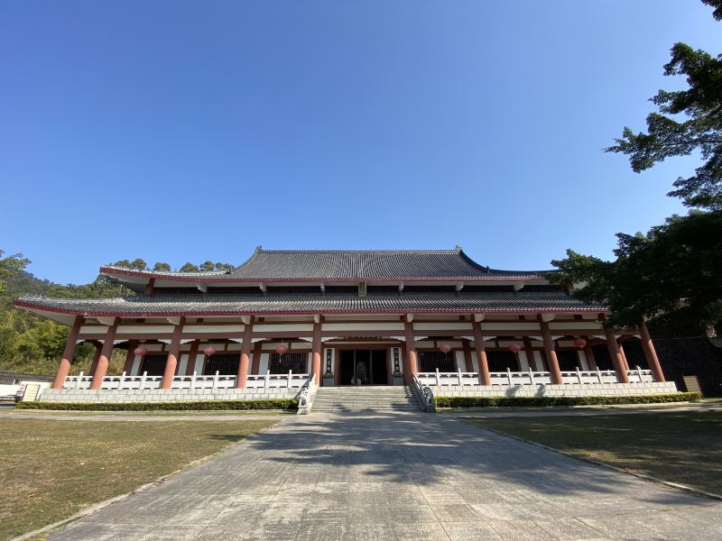 Jufeng Temple