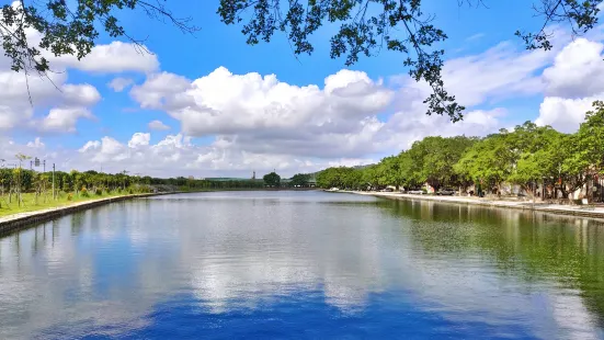 Gounan Xudi Scenic Spot