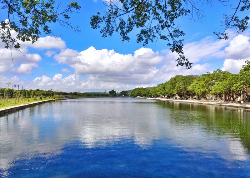 Gounan Xudi Scenic Spot