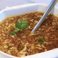 外婆老灶·土鸡汤·溪水鱼(安吉店) User Photo