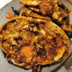 太食獸泰式茶餐厅(上海外滩店) User Photo