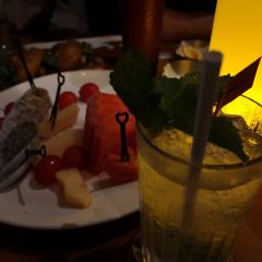 COMMUNE（福州外灘壹號店）張用戶圖片