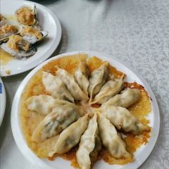 萃華海鮮閣大排檔（五四廣場店）張用戶圖片