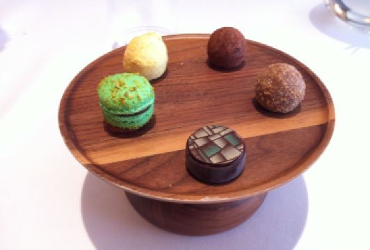 Wildfire Restaurant User Photo