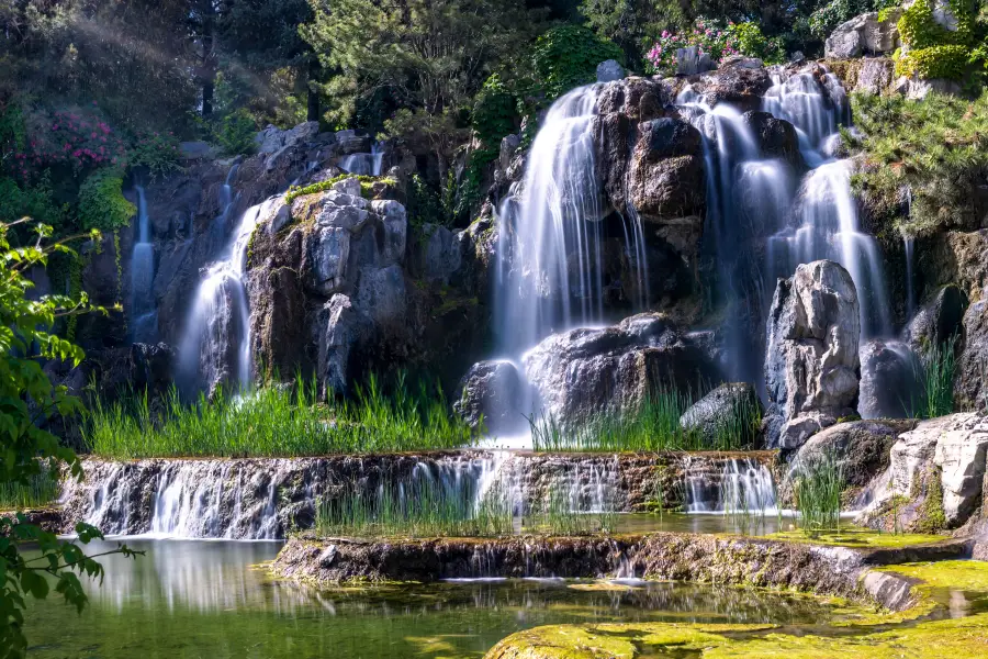 Jiuzhaigou Pubu