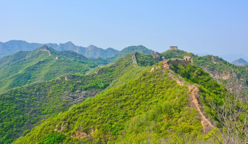 Xifengkou Pass