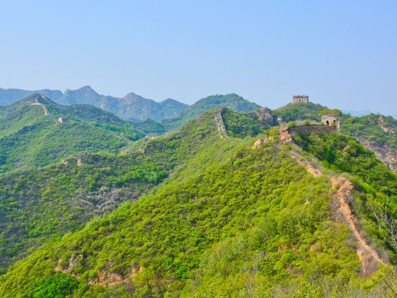 Xifengkou Pass