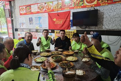 川味坊(向阳大道店)