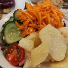 Restaurant Ghassen User Photo
