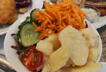 Restaurant Ghassen User Photo