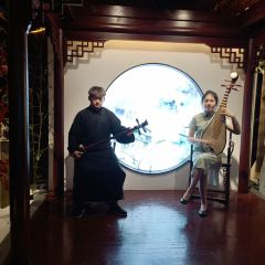 Scholars Hotel Suzhou Pingjiangfu·Mu Xiang Chinese Restaurant User Photo