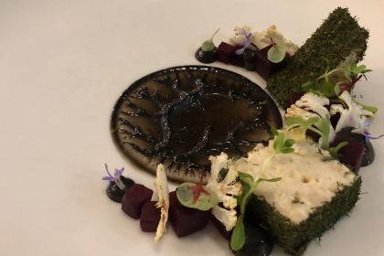 Cappadocia Home Cooking Restaurant