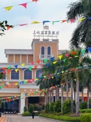 Sanshui Lusong Hot Spring Resort