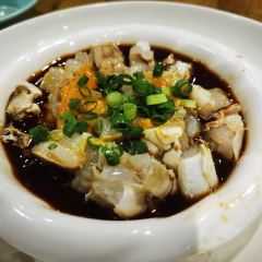 Yizhanfang Seafood Snack Booth User Photo