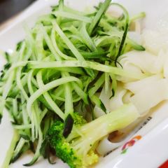 味味佳凉皮(贺兰店) User Photo