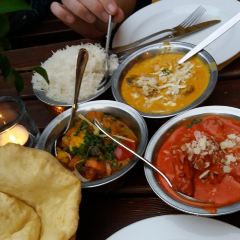 Indian Hut User Photo