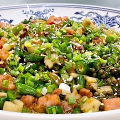 渝信川菜(南滨店) User Photo