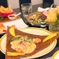 La Creperie(Jing An) User Photo