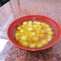 寶桑豆花張用戶圖片