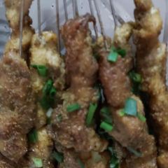 Zhe Zhe 021 FaShi Yakiniku 여행 사진