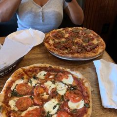 La Pizzeria User Photo
