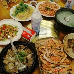 西江苗寨大院餐厅 User Photo