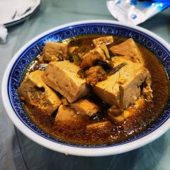 八仙桌家常菜館(馬山店)張用戶圖片