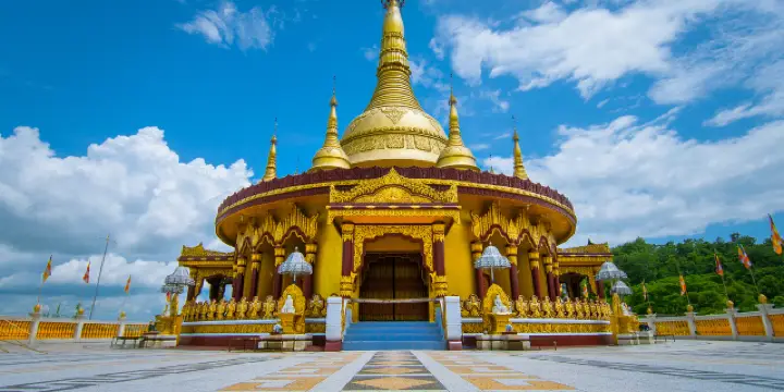 バングラデシュ観光ガイド2026年：人気スポット、グルメ、ホテル、天気