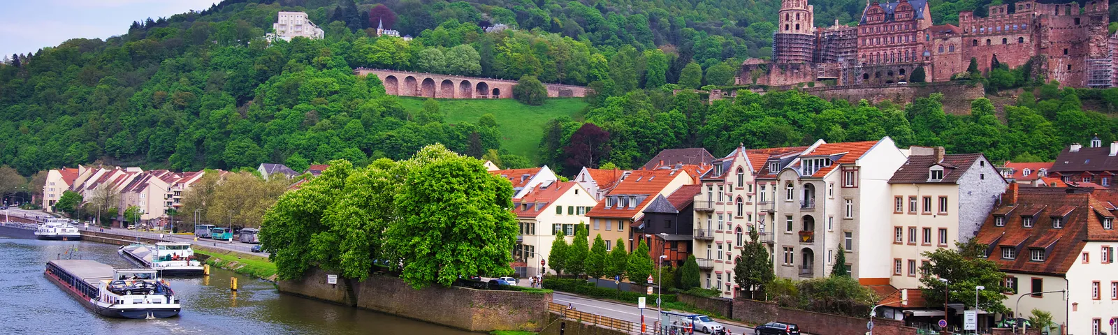 KarlsruheTour giornalieri