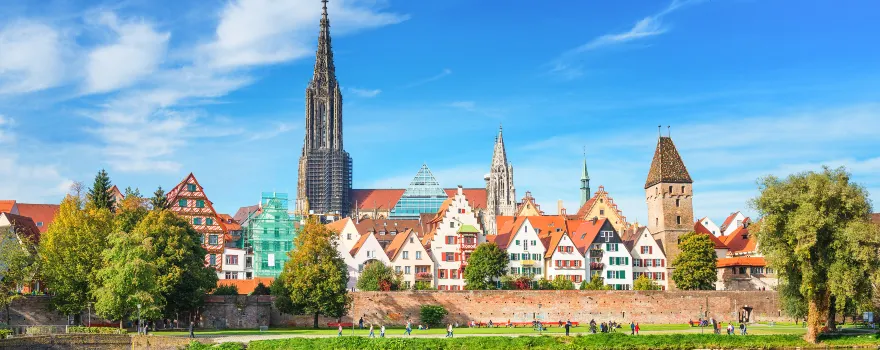 Ulm
