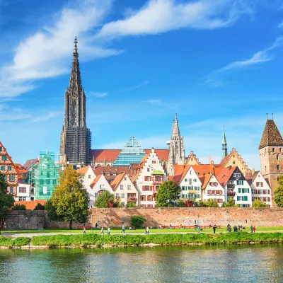 Отзывы об отеле Holiday Inn Mannheim City - Hauptbahnhof