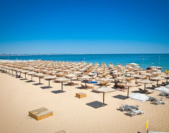 瓦爾納 自由行套票