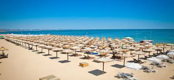 Hotels in Varna
