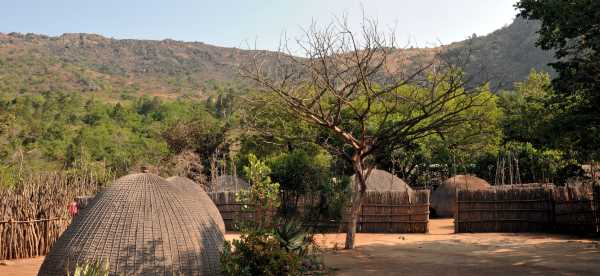 Hotels in Eswatini
