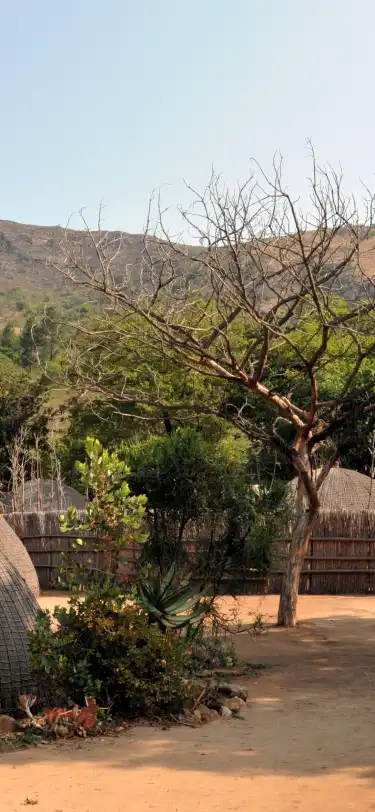  โฮสเทลในเอสวาตีนี