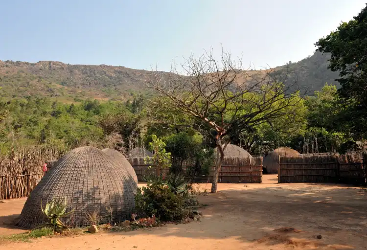 Hotels in Eswatini