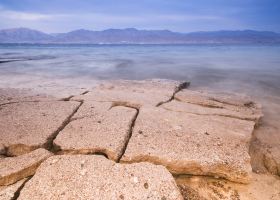 Các khách sạn ở Eilat